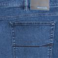 PIERRE CARDIN Jeans blau