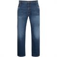PIERRE CARDIN Jeans blau