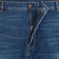 PIERRE CARDIN Jeans blau