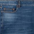 PIERRE CARDIN Jeans blau