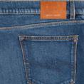 PIERRE CARDIN Jeans blau