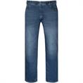 PIERRE CARDIN Jeans blau