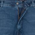 PIERRE CARDIN Jeans blau