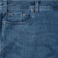 PIERRE CARDIN Jeans blau
