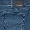 PIERRE CARDIN Jeans blau