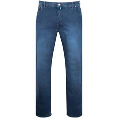 PIERRE CARDIN Jeans blau