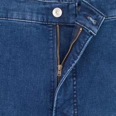 PIERRE CARDIN Jeans blau