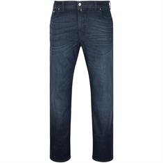 PIERRE CARDIN Jeans blau