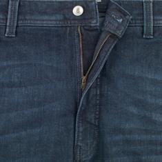 PIERRE CARDIN Jeans blau