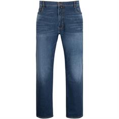 PIERRE CARDIN Jeans blau