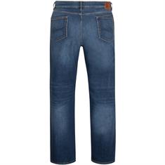 PIERRE CARDIN Jeans blau