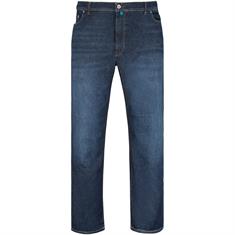 PIERRE CARDIN Jeans blau