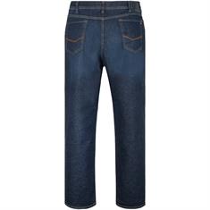PIERRE CARDIN Jeans blau