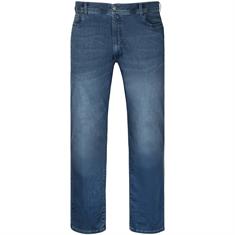 PIERRE CARDIN Jeans blau