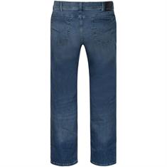 PIERRE CARDIN Jeans blau
