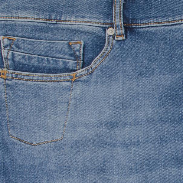 PIERRE CARDIN Jeans blau