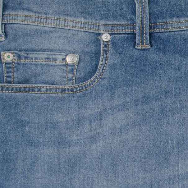 PIERRE CARDIN Jeans blau
