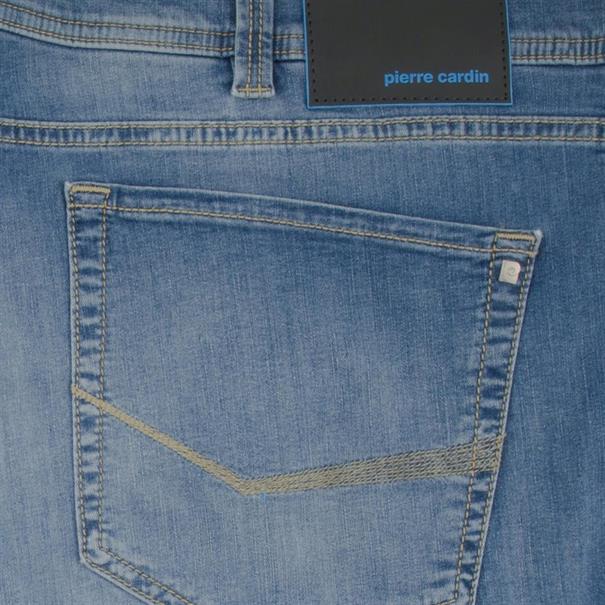 PIERRE CARDIN Jeans blau