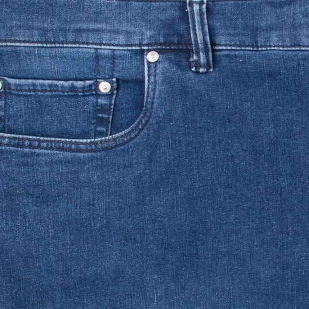PIERRE CARDIN Jeans blau
