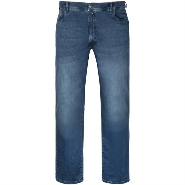 PIERRE CARDIN Jeans blau