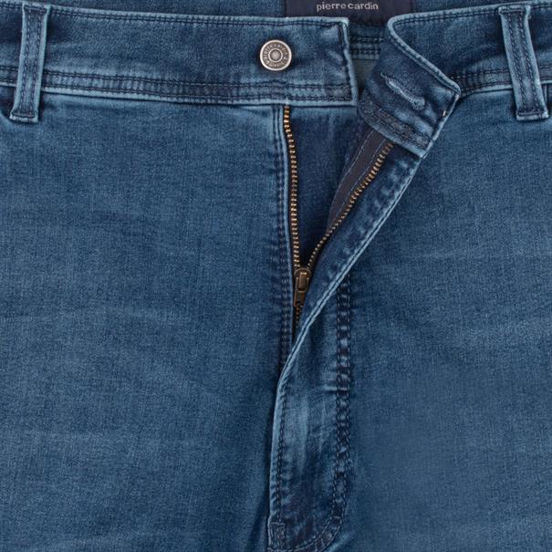 PIERRE CARDIN Jeans blau