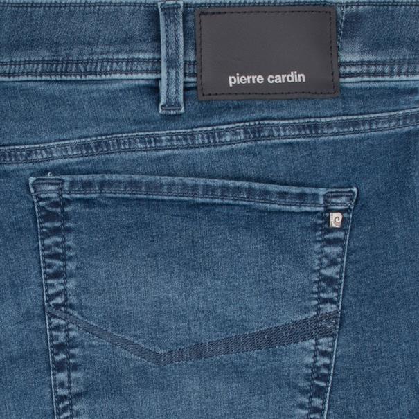 PIERRE CARDIN Jeans blau