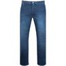PIERRE CARDIN Jeans blau