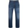 PIERRE CARDIN Jeans blau