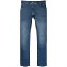 PIERRE CARDIN Jeans blau