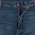 PIERRE CARDIN Jeans dunkelblau