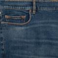 PIERRE CARDIN Jeans dunkelblau