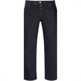 PIERRE CARDIN Jeans dunkelblau