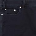 PIERRE CARDIN Jeans dunkelblau