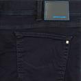 PIERRE CARDIN Jeans dunkelblau
