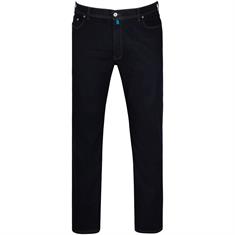 PIERRE CARDIN Jeans dunkelblau