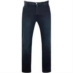PIERRE CARDIN Jeans dunkelblau