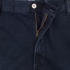 PIERRE CARDIN Jeans dunkelblau