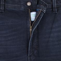 PIERRE CARDIN Jeans dunkelblau