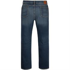 PIERRE CARDIN Jeans dunkelblau