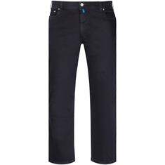 PIERRE CARDIN Jeans dunkelblau