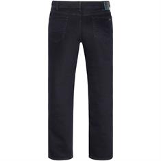 PIERRE CARDIN Jeans dunkelblau