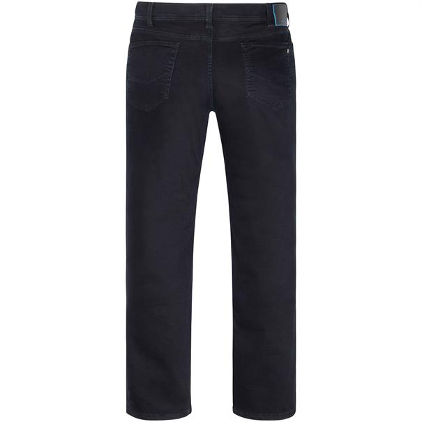 PIERRE CARDIN Jeans dunkelblau