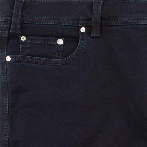 PIERRE CARDIN Jeans dunkelblau