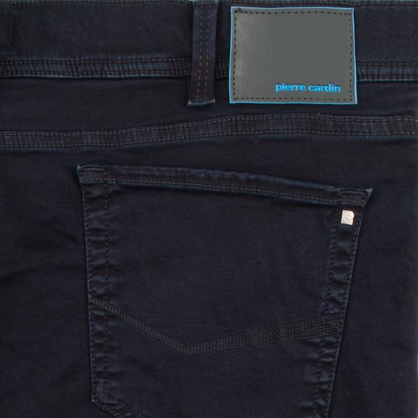 PIERRE CARDIN Jeans dunkelblau