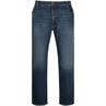 PIERRE CARDIN Jeans dunkelblau