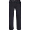 PIERRE CARDIN Jeans dunkelblau