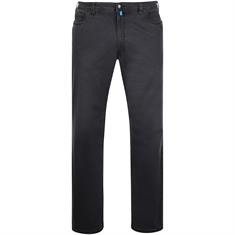 PIERRE CARDIN Jeans dunkelgrau
