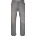 PIERRE CARDIN Jeans grau