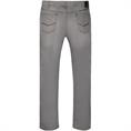 PIERRE CARDIN Jeans grau