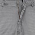 PIERRE CARDIN Jeans grau